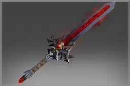 Открыть - Sword of the Outland Ravager для Dragon Knight